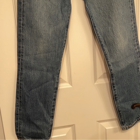 NWT Levi’s Wedgie Jeans - Picture 5 of 11